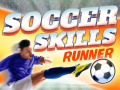Laro Soccer Skills Runner