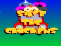 Laro Save The Chickens  