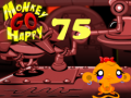 Laro Monkey Go Happy Stage 75