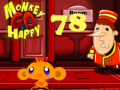 Laro Monkey Go Happy Stage 78