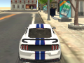 Laro Top Speed Muscle Cars