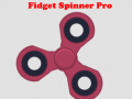 Laro Fidget Spinner Pro