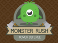 Laro Monster Rush Tower Defense  