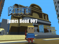 Laro Kogama: James Bond 007