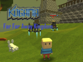 Laro Kogama: Far Far Away Kingdom