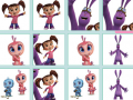 Laro Kate & Mim-MIm Memory Cards