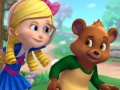 Laro Goldie & Bear Fairy tale Forest Adventure