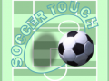Laro Soccer Touch