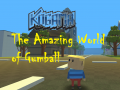 Laro Kogama: The Amazing World of Gumball