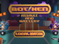 Laro Botken: Assault and Battery