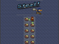 Laro Steal