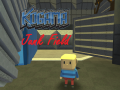 Laro Kogama: Junk Field