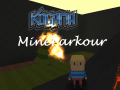 Laro Kogama: MineParkour