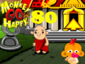 Laro Monkey Go Happy Stage 80