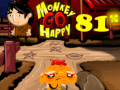 Laro Monkey Go Happy Stage 81