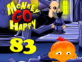 Laro Monkey Go Happy Stage 83
