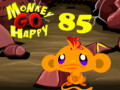 Laro Monkey Go Happy Stage 85