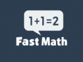 Laro Fast Math