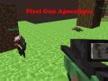 Laro Pixel Gun Apocalypse