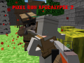 Laro Pixel Gun Apocalypse 2