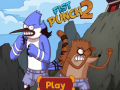Laro First Punch 2