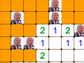 Laro Trump Sweeper