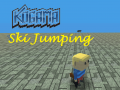 Laro  Kogama: Ski Jumping
