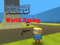Laro Kogama: World Racing