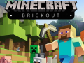 Laro Minecraft Brickout
