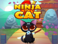 Laro Ninja Cat