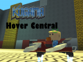 Laro Kogama: Hover Central