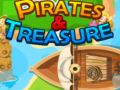 Laro Pirates & Treasure