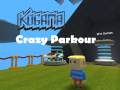 Laro Kogama: Crazy Parkour