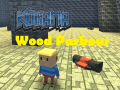 Laro Kogama: Wood Parkour