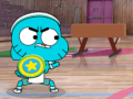 Laro Disc Duel 