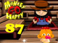 Laro Monkey Go Happy Stage 87