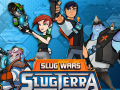 Laro Slugterra Slug Wars