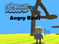 Laro Kogama: Angry Birds