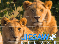 Laro Jigsaw Deluxe