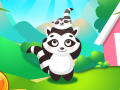 Laro Raccoon Rescue
