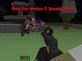 Laro Pixel Gun Warfare 2: Zombie Attack