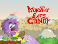 Laro Monster Eats Candy