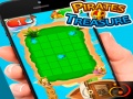 Laro Pirates treasure