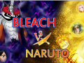 Laro Bleach vs Naruto 3.0