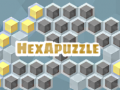 Laro HexAPuzzle