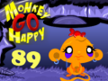 Laro Monkey Go Happy Stage 89