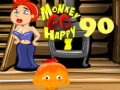 Laro Monkey Go Happy Stage 90