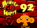 Laro Monkey Go Happy Stage 92