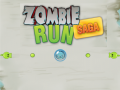 Laro Zombie Run Saga