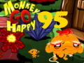 Laro Monkey Go Happy Stage 95